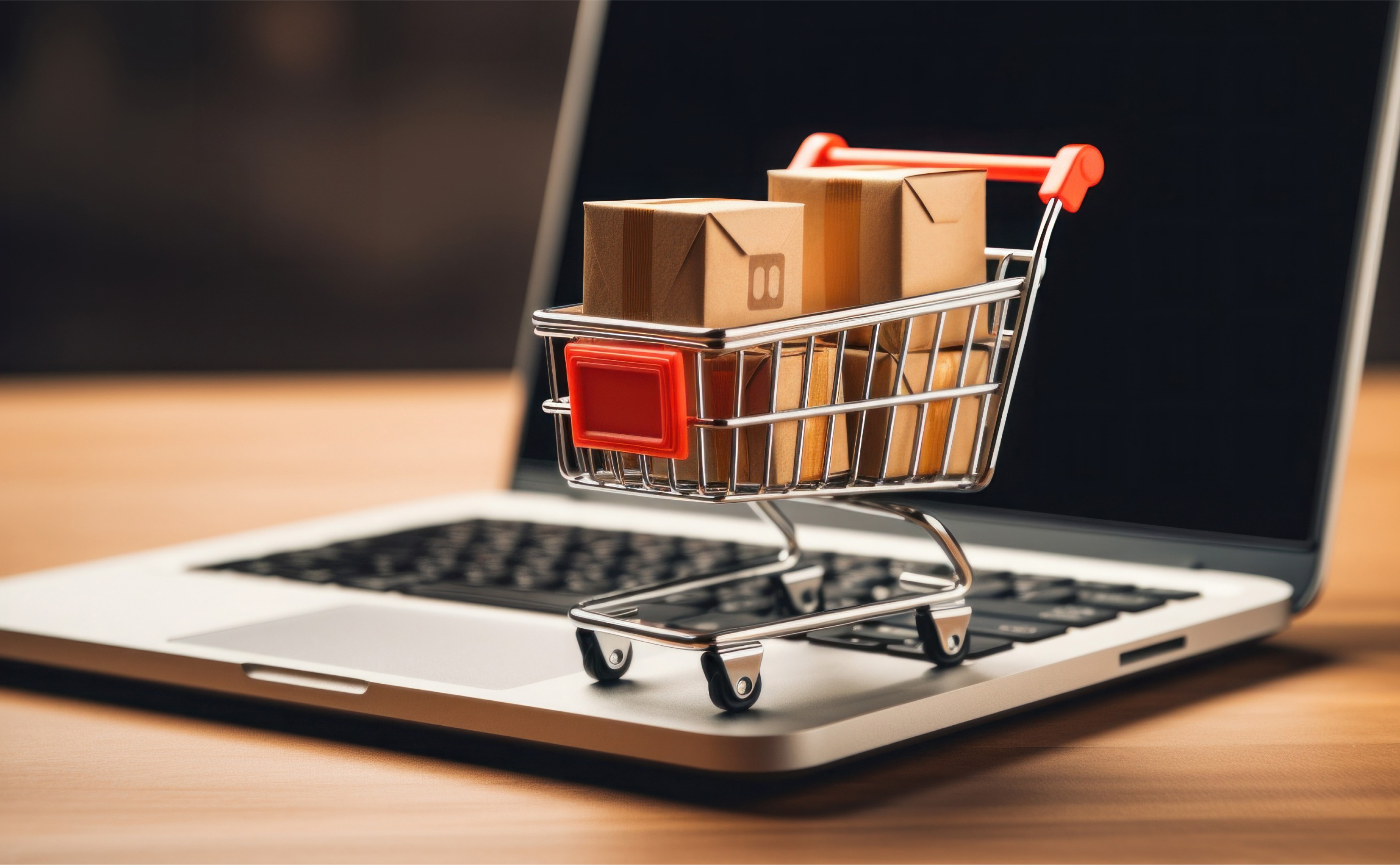Modern E-Commerce and Multi-Vendor Marketplace