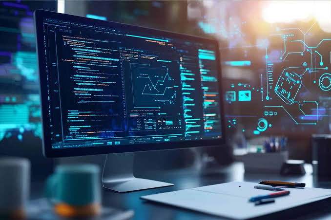 Web Development