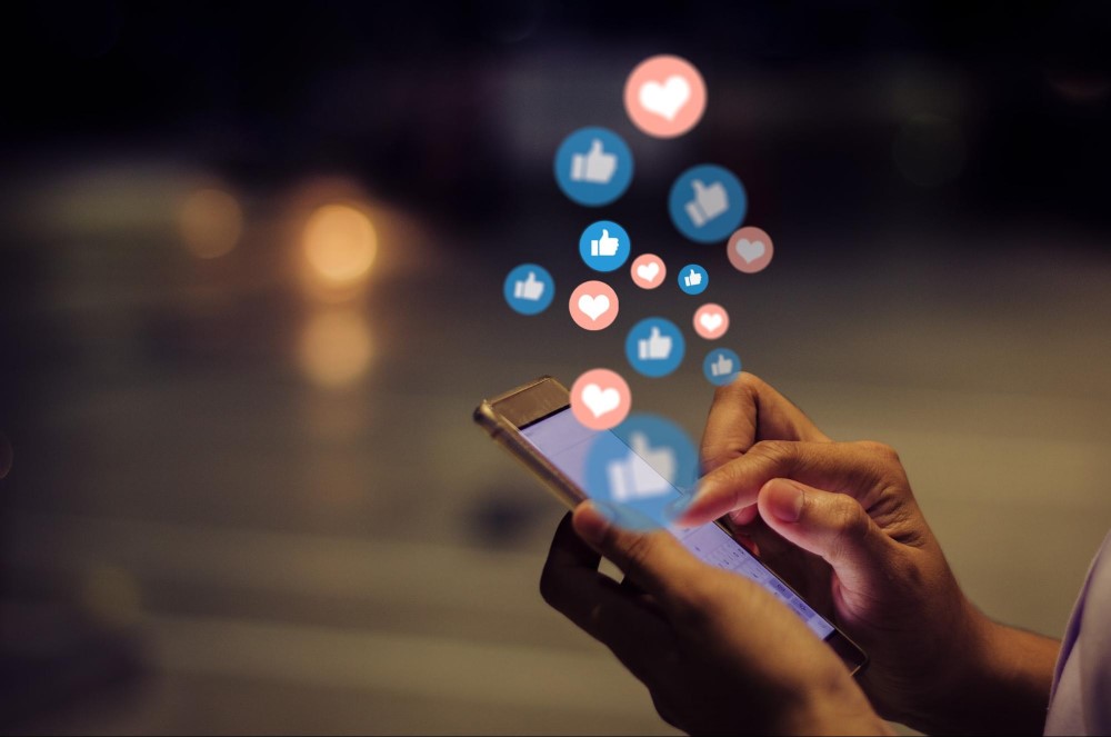 Social Media Management
