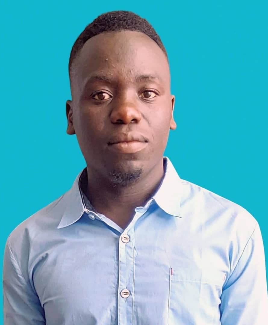 Andrew Libson Kasebele
