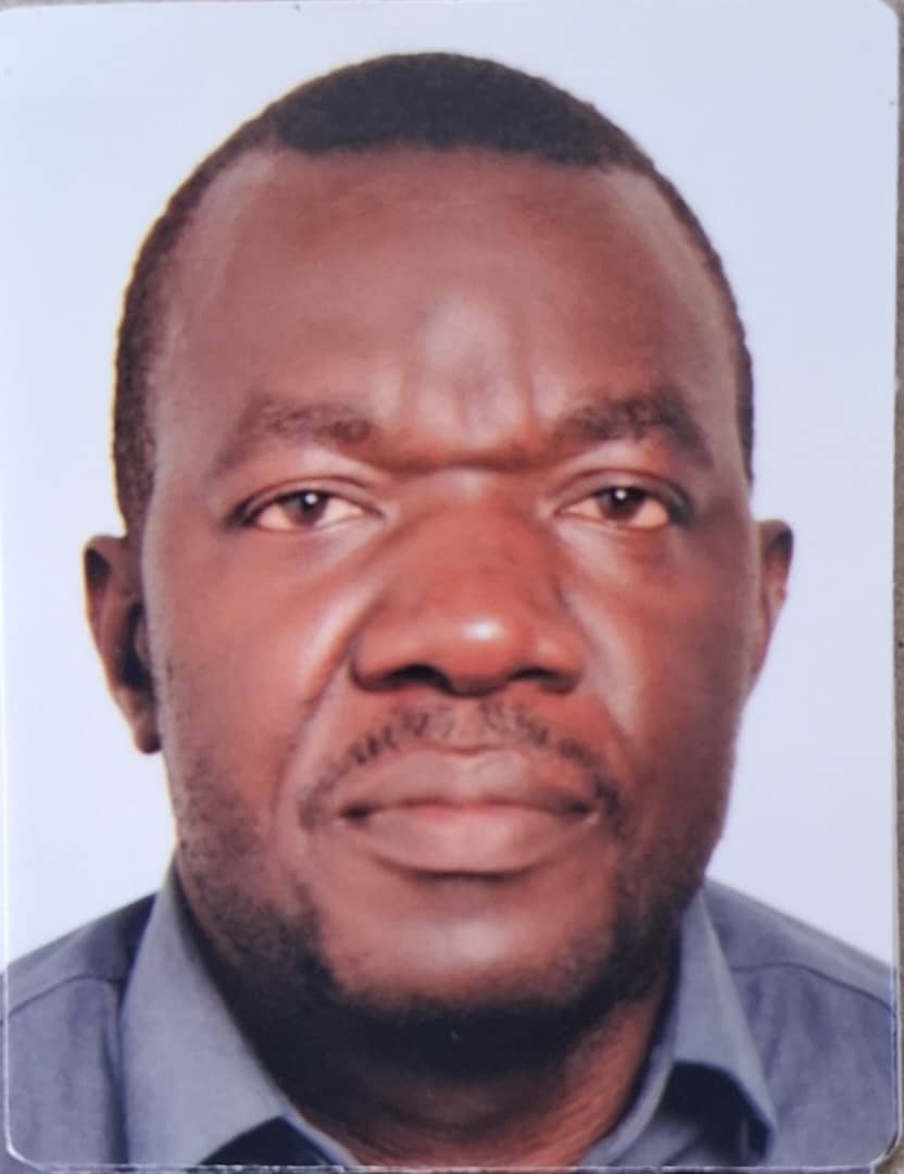 John Mgenjwa