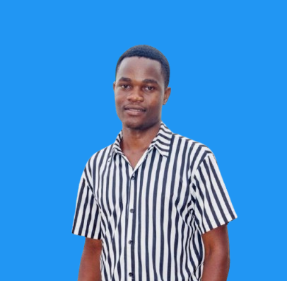 Edwin Nturya